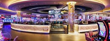 Meja Free Bet Blackjack sohoplay dengan dealer langsung dan antarmuka aplikasi mobile